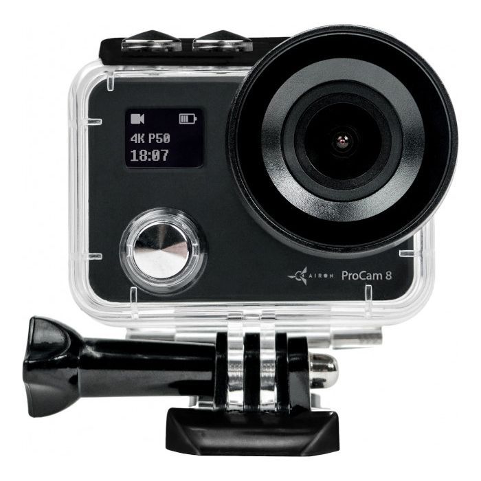 Экшн-камера AirOn ProCam 8 (4822356754474)
