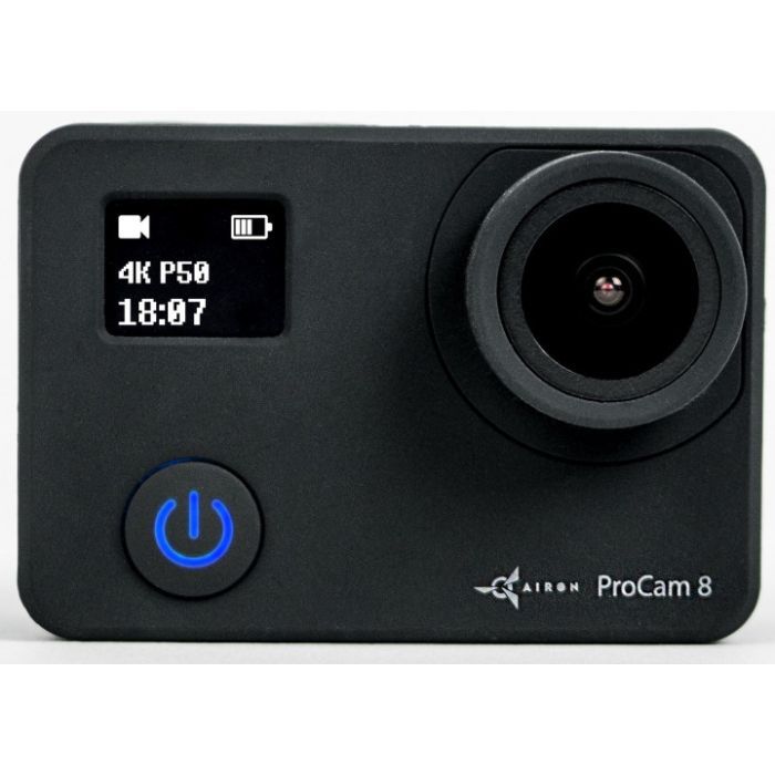 Экшн-камера AirOn ProCam 8 (4822356754474) изображение 2
