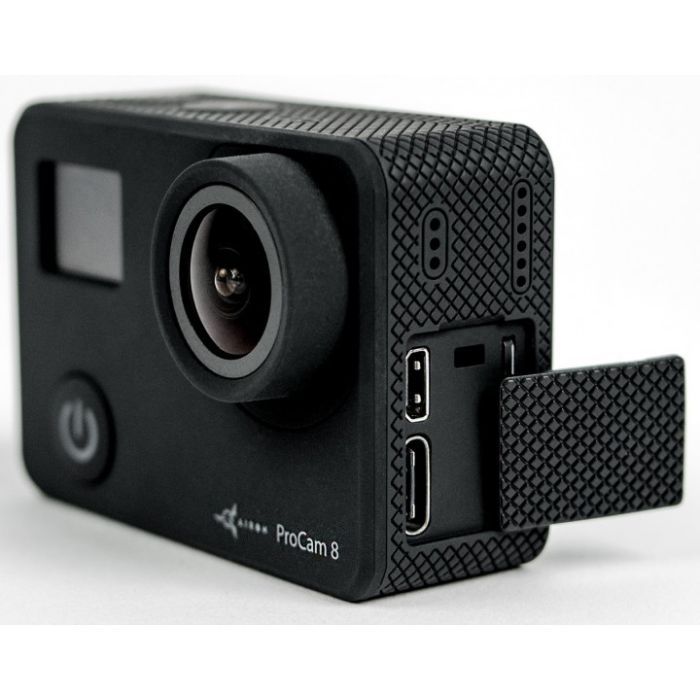 Экшн-камера AirOn ProCam 8 (4822356754474) изображение 4