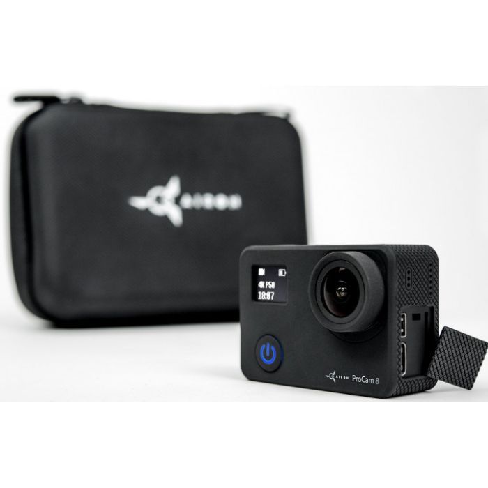 Экшн-камера AirOn ProCam 8 (4822356754474) изображение 6