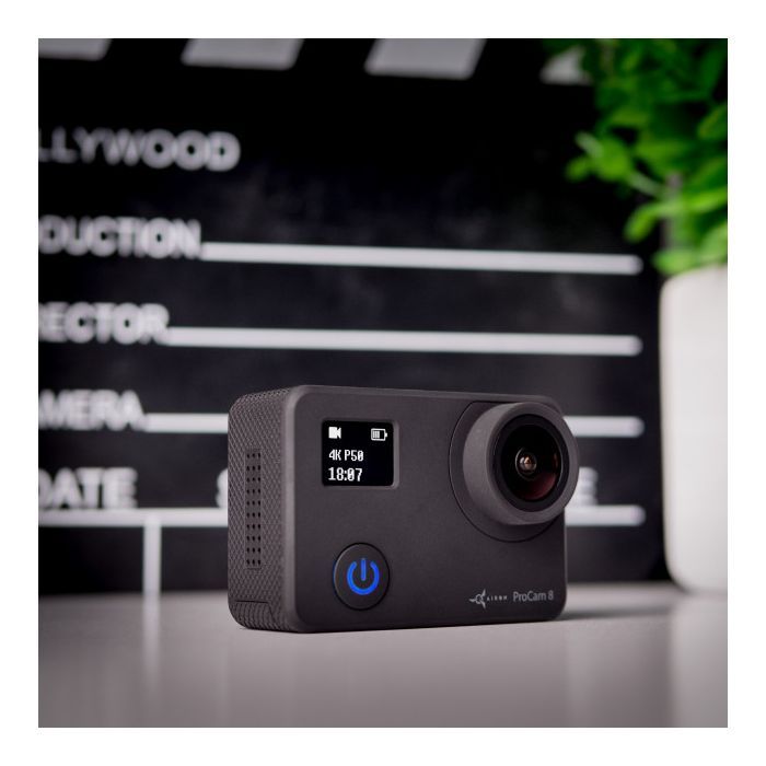 Экшн-камера AirOn ProCam 8 (4822356754474) изображение 8
