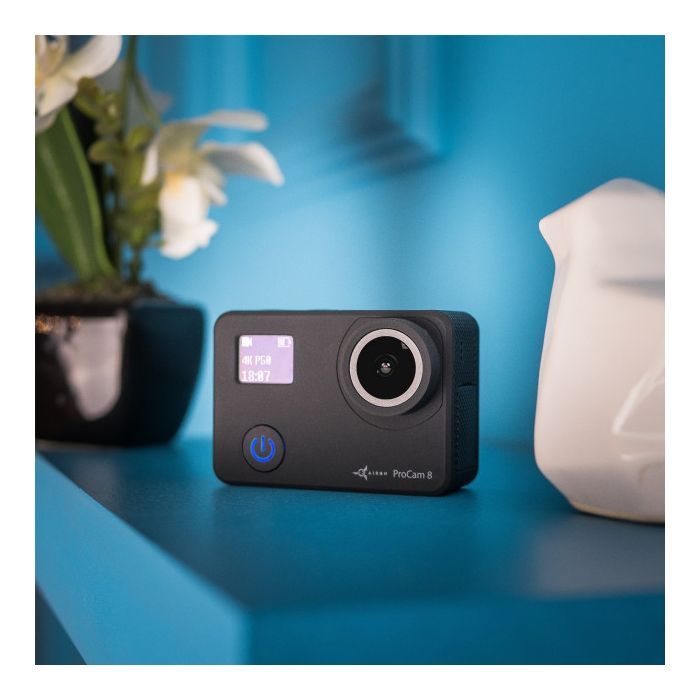 Экшн-камера AirOn ProCam 8 (4822356754474) изображение 9