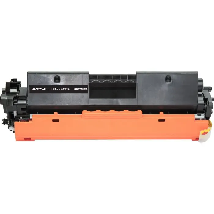 Картридж Printalist HP CF217A (HP-CF217A-PL) изображение 4