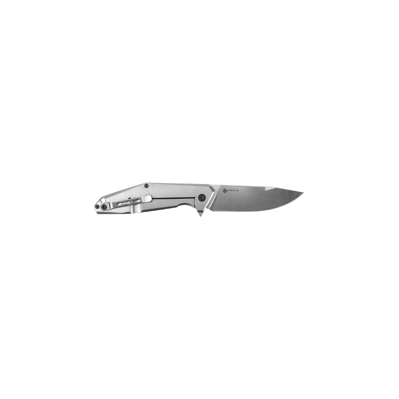 Нож Ruike D191-B изображение 2