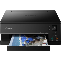 Многофункциональное устройство Canon PIXMA TS6340a BLACK (3774C067) изображение 3