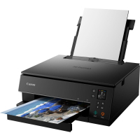 Многофункциональное устройство Canon PIXMA TS6340a BLACK (3774C067) изображение 5