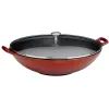 Сковорода Kela WOK Calido з кришкою 36 см (11947)