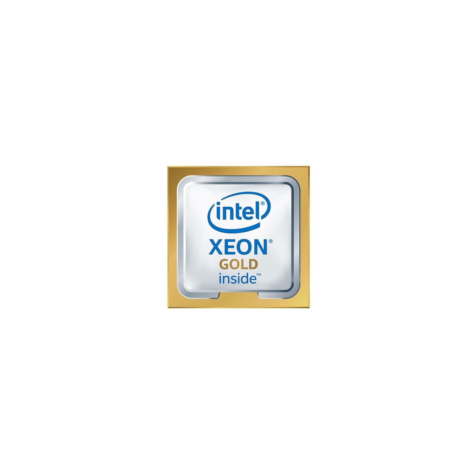 Процесор серверний INTEL Xeon Gold 6226 12C/24T/2.7GHz/19.25MB/FCLGA3647/TRAY (CD8069504283404 S RFPP)