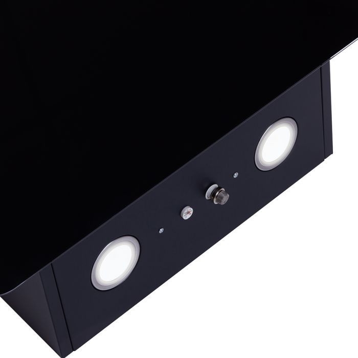 Витяжка кухонна Weilor WDS 62301 R WH 1000 LED зображення 3