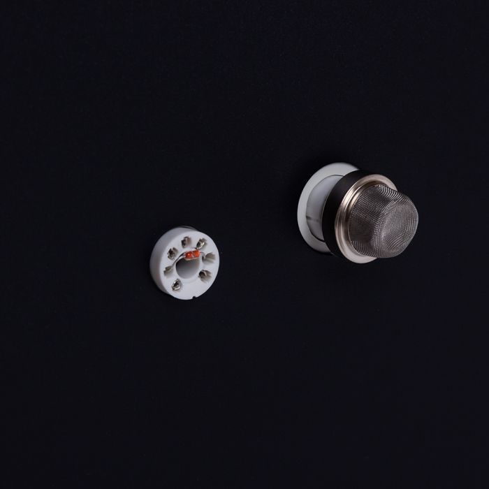 Витяжка кухонна Weilor WDS 62301 R WH 1000 LED зображення 4