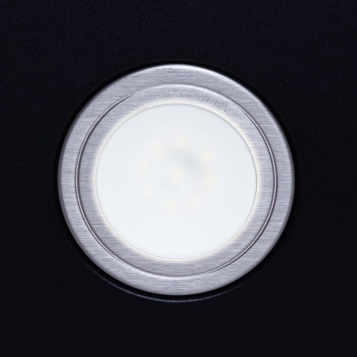 Витяжка кухонна Weilor WDS 62301 R WH 1000 LED зображення 8
