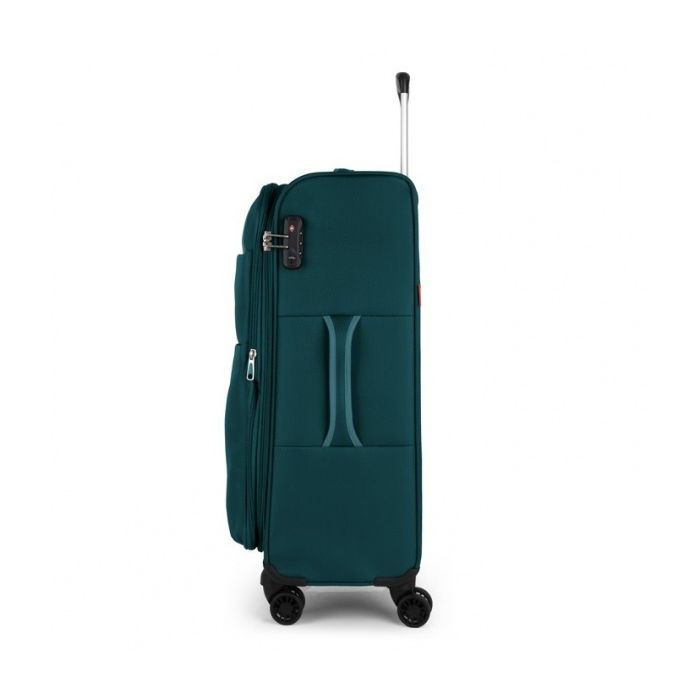 Чемодан Gabol Cloud (M) Black (925572) изображение 2