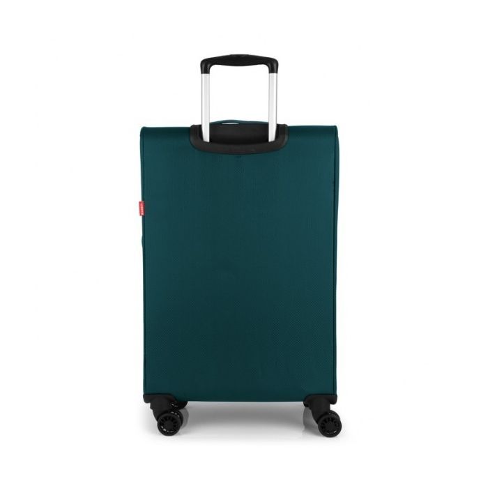 Чемодан Gabol Cloud (M) Black (925572) изображение 3