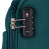 Чемодан Gabol Cloud (M) Turquoise (927046) изображение 5