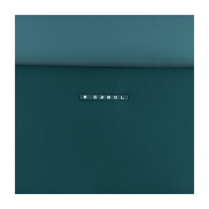 Чемодан Gabol Cloud (M) Black (925572) изображение 8