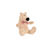 М'яка іграшка Same Toy Полярний ведмедик бежевий 13 см (THT664) зображення 2