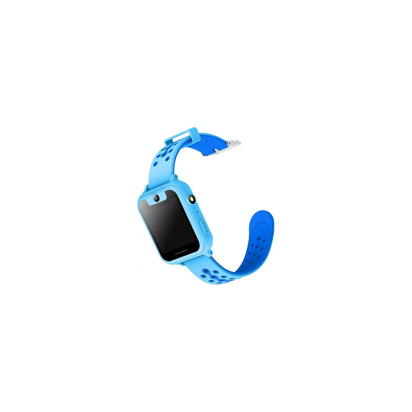 Смарт-часы UWatch S6 Kid smart watch Blue (F_85712) изображение 3