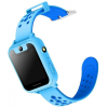 Смарт-часы UWatch S6 Kid smart watch Blue (F_85712) изображение 3