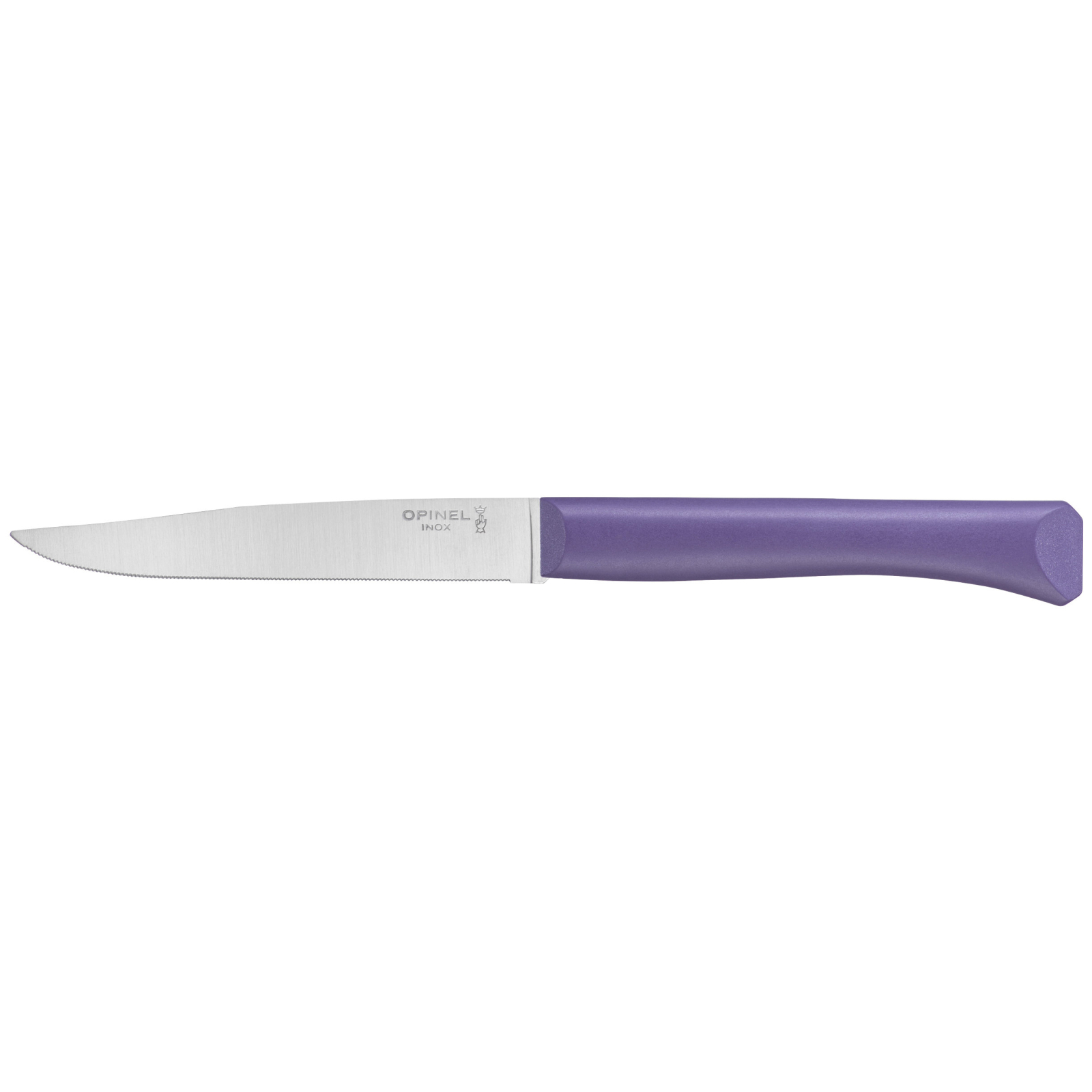 Кухонный нож Opinel Bon Appetit Plus 11 см Turquoise (002190)