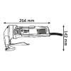 Ножницы по металлу электрические Bosch GSC 75-16 Professional (0.601.500.500) изображение 5