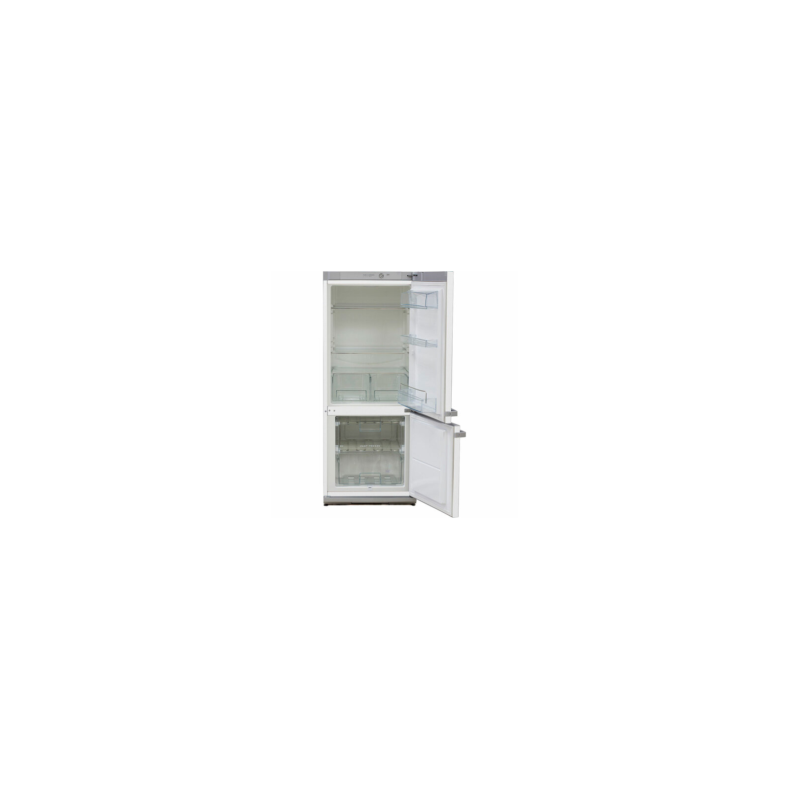Холодильник Snaige RF27SM-P10022 зображення 3