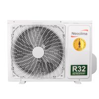 Кондиционер Neoclima NS/NU-09EHBIw изображение 6