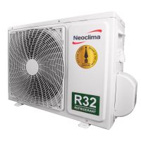 Кондиционер Neoclima NS/NU-09EHBIw изображение 7