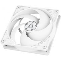 Кулер для корпуса Arctic P12 PWM White (ACFAN00171A) изображение 2