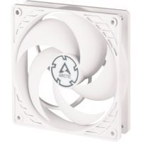 Кулер для корпуса Arctic P12 PWM White (ACFAN00171A) изображение 3