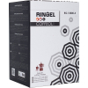 Гейзерная кофеварка Ringel Coffeol 200 мл на 4 чашки (RG-12000-4) изображение 5