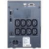 Источник бесперебойного питания Powercom SPT-1500-II LCD Powercom (SPT.1500.II.LCD) изображение 3
