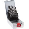 Набор сверл Bosch HSS PointTeQ ProBox 25 шт (2.608.577.352)