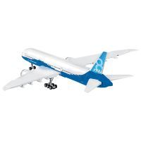 Конструктор Cobi Боинг 777Х 625 деталей (COBI-26602) изображение 2