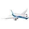 Конструктор Cobi Боинг 777Х 625 деталей (COBI-26602) изображение 3