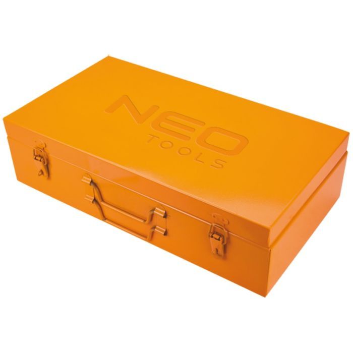 Паяльник для пластикових труб Neo Tools для пластиковы труб 1200 Вт, 16- 110мм, PTFE (21-002) зображення 2