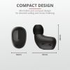 Навушники Trust Nika Compact True Wireless Mic (23555) зображення 11