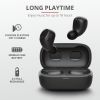 Навушники Trust Nika Compact True Wireless Mic (23555) зображення 12