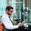 Навушники Trust Nika Compact True Wireless Mic (23555) зображення 13
