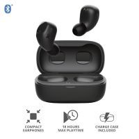 Навушники Trust Nika Compact True Wireless Mic (23555) зображення 14