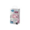 Пустушка Nuvita Air55 Cool 0m+ симетрична (NV7065RQ) зображення 3
