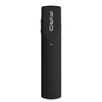 Bluetooth-гарнітура Firo M717 Black зображення 4