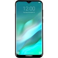 Мобильный телефон Doogee X90L 3/32GB Purple