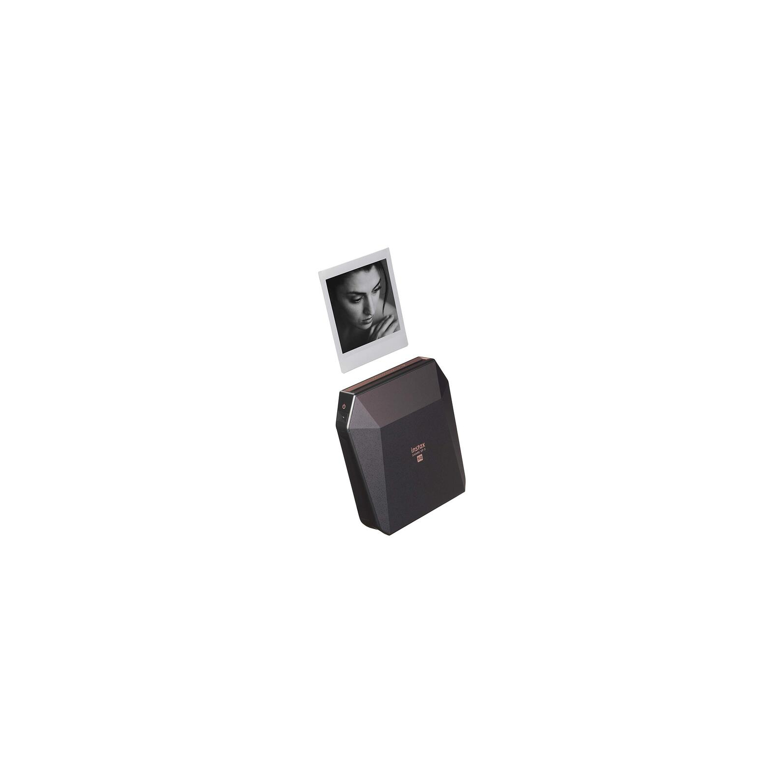 Сублимационный принтер Fujifilm INSTAX SHARE SP-3 Black (16558138) изображение 10