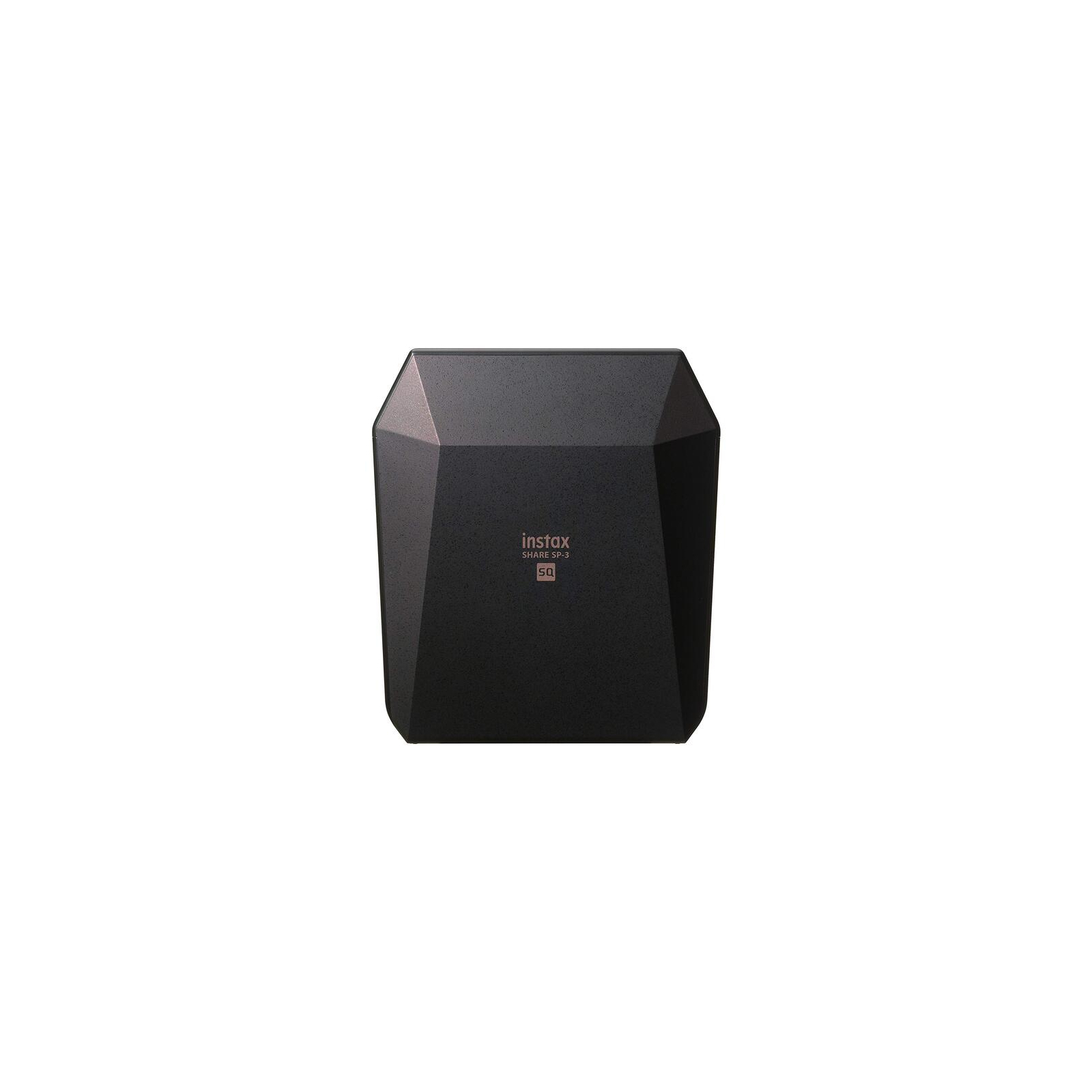 Сублимационный принтер Fujifilm INSTAX SHARE SP-3 Black (16558138)