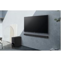 Домашний кинотеатр Sony HTCT290.RU3 изображение 12