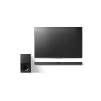 Домашний кинотеатр Sony HTCT290.RU3 изображение 7