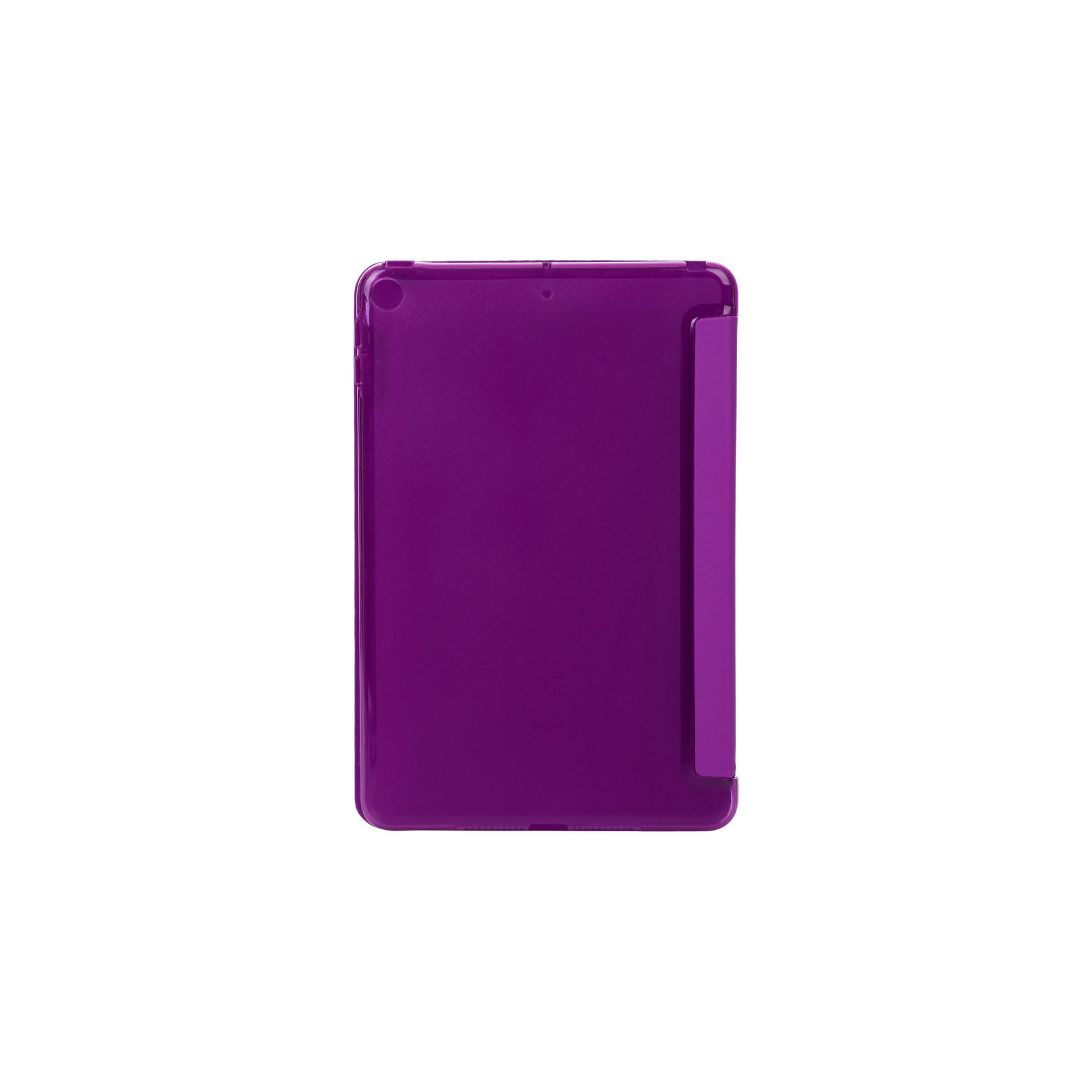 Чехол для планшета BeCover Smart Case для Apple iPad mini 5 Purple (703790) изображение 2