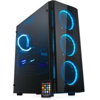 Комп'ютер Vinga Wolverine A4054 (I5M16G1650W.A4054) зображення 2