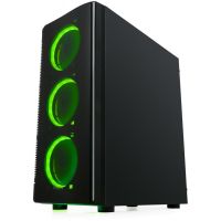 Комп'ютер Vinga Wolverine A4054 (I5M16G1650W.A4054) зображення 3