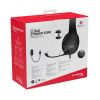Навушники HyperX Cloud Stinger Core 7.1 Black (HHSS1C-AA-BK/G) зображення 6